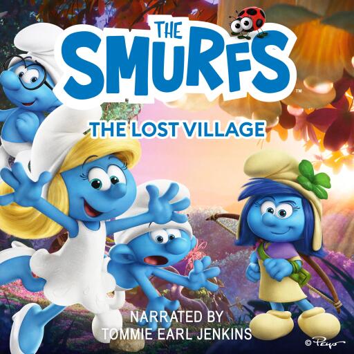 Smurfs: The Lost Village, The