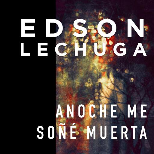 Anoche me soñé muerta