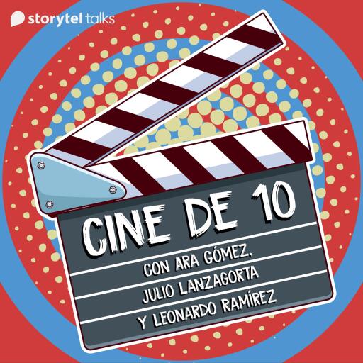 Cine de 10 - S01E09