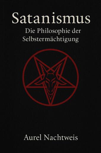 Satanismus – Die Philosophie der Selbstermächtigung