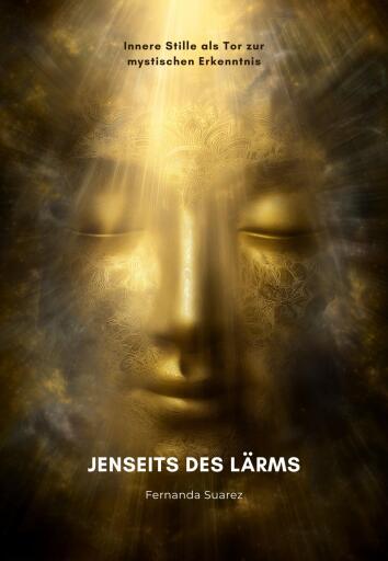 Portada del libro «Jenseits des Lärms»
