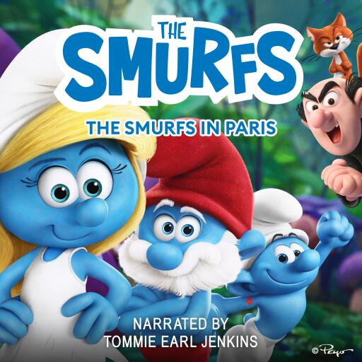 Smurfs: Movie 2, The