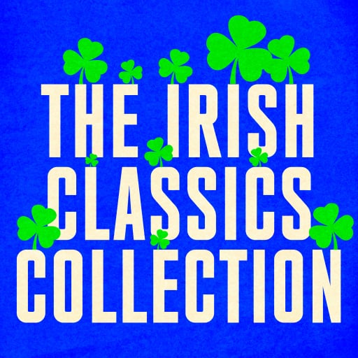 The Irish Classics Collection: 10 Novels, Stories, & Poetry from James Joyce, Bram Stoker, Oscar Wilde, WB Yeats, Elizabeth Bowen, & More