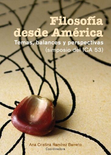 Filosofía desde América