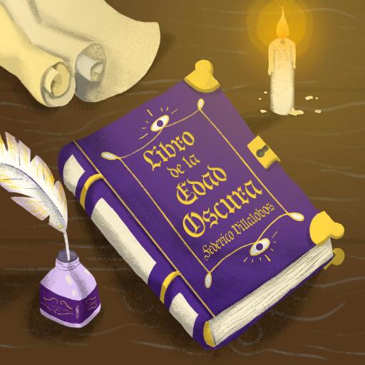 Libro de la edad oscura