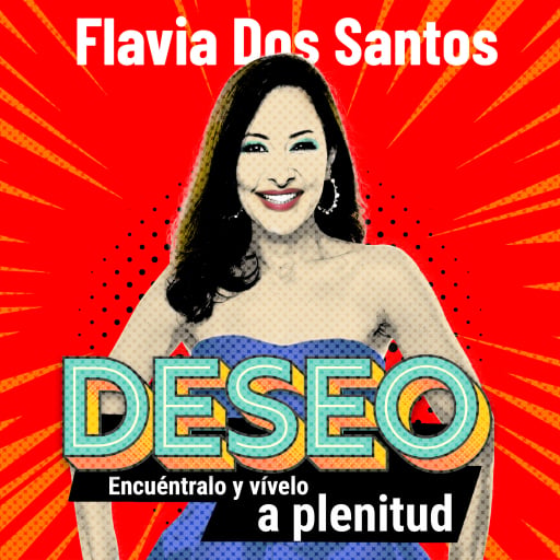 Deseo. Encuéntralo y vívelo a plenitud