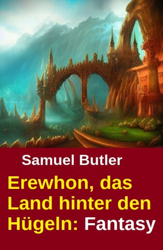 Erewhon, das Land hinter den Hügeln: Fantasy