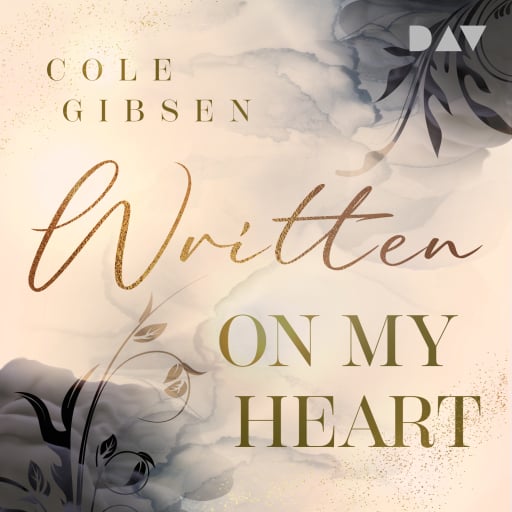 Written on my heart Titelbild