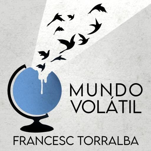 Mundo volátil: Cómo sobrevivir en un mundo incierto e inestable