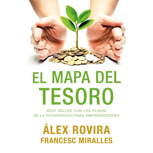 El mapa del tesoro