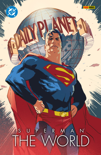 Superman: The World