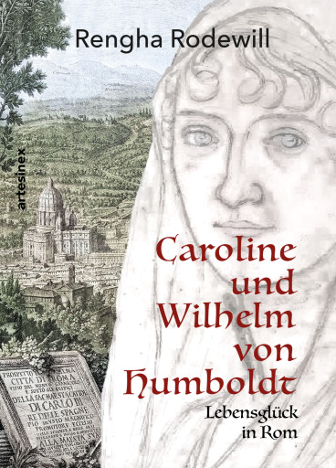 Caroline und Wilhelm von Humboldt