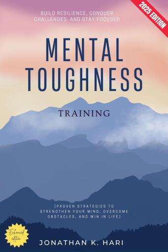 Mental Toughness Training: