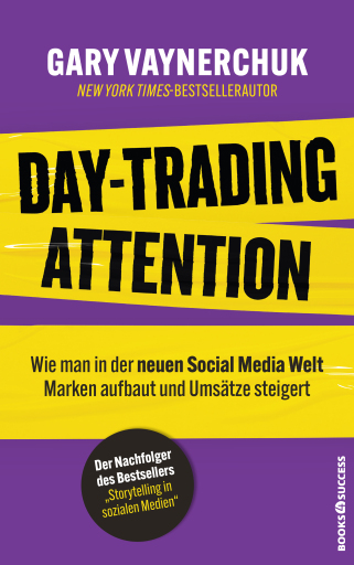 Day-Trading Attention