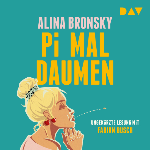 Pi mal Daumen Titelbild