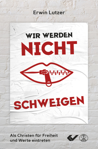 Wir werden nicht schweigen