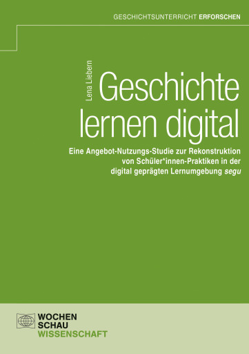 Geschichte lernen digital