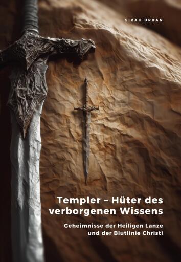 Templer – Hüter des  verborgenen Wissens