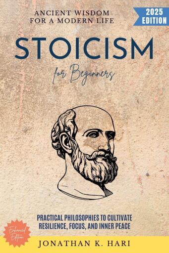 Stoicism for Beginners: