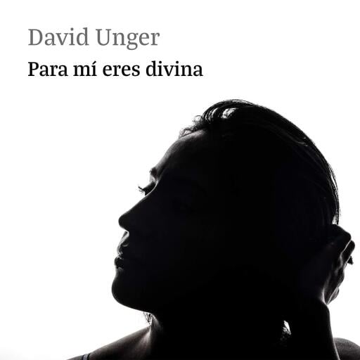 Para mí eres divina