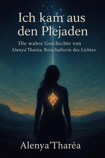 Ich kam aus den Plejaden