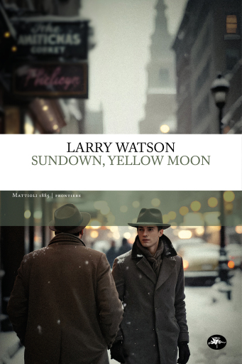 Sundown, Yellow Moon