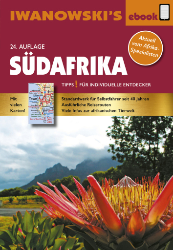 Südafrika