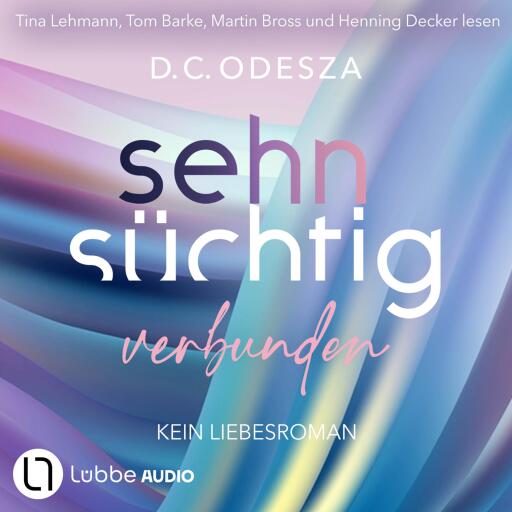 Sehnsüchtig Verbunden Titelbild