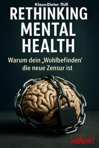 Rethinking Mental Health