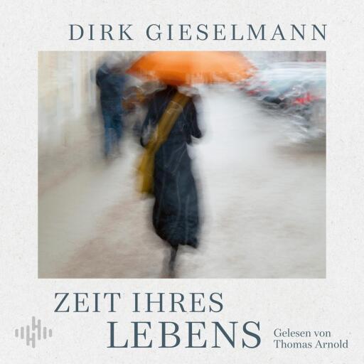 Zeit ihres Lebens Titelbild