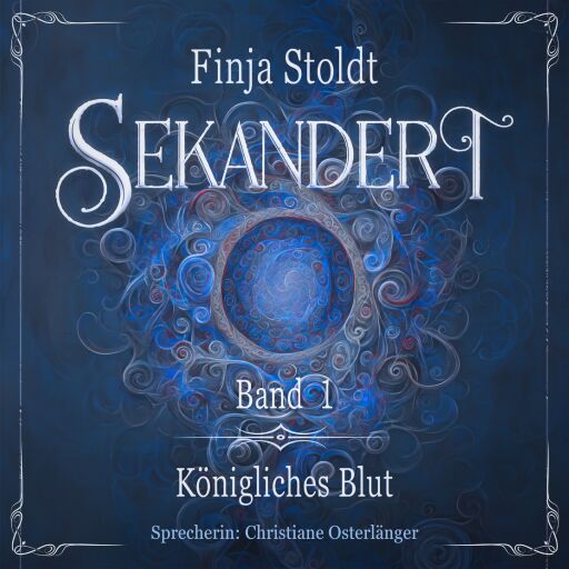 Sekandert - Königliches Blut
