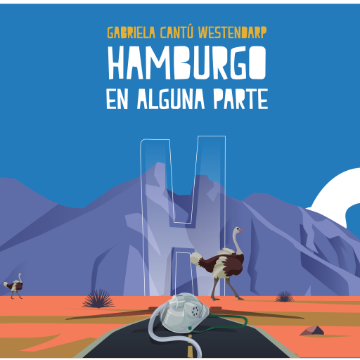 Hamburgo en alguna parte