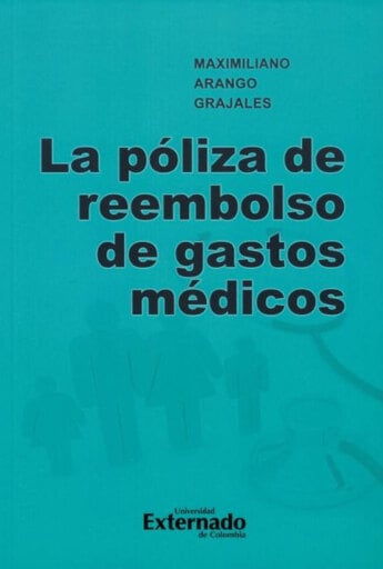 La póliza de reembolso de gastos médicos imagen de portada