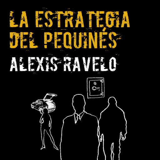 La estrategia del pequinés