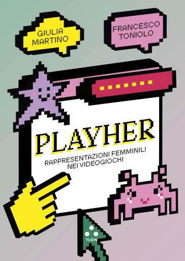 PlayHer imagen de portada