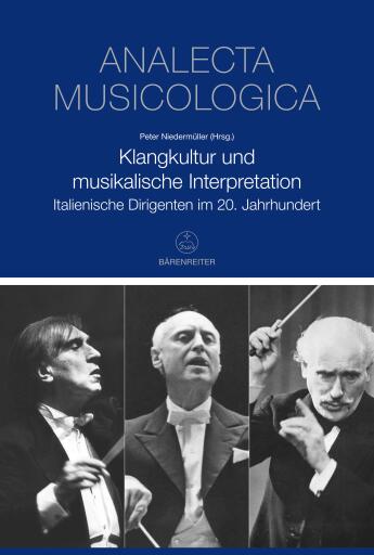 Klangkultur und musikalische Interpretation