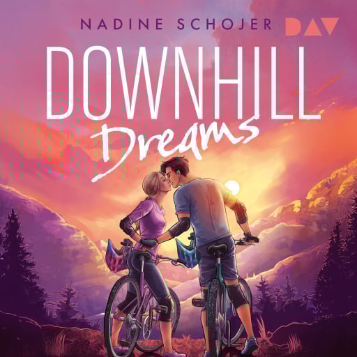 Downhill Dreams Titelbild