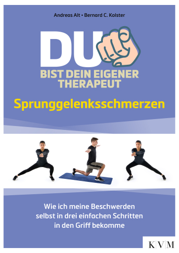 Du bist dein eigener Therapeut