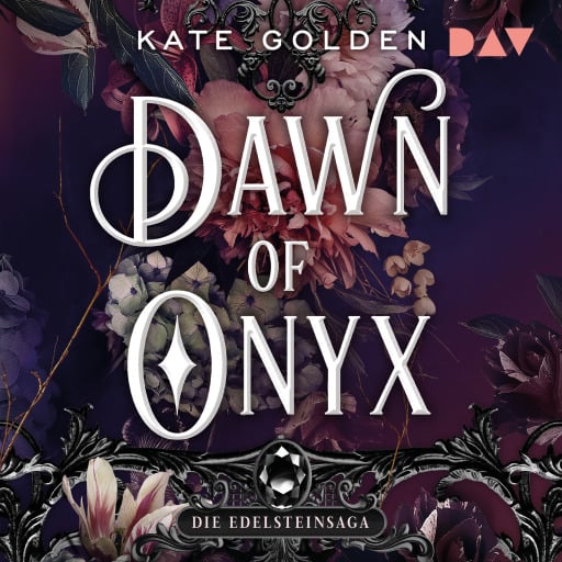 Dawn of Onyx – Die Edelsteinsaga (Teil 1) Titelbild