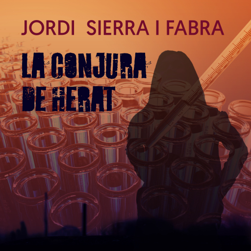 La conjura de Herat