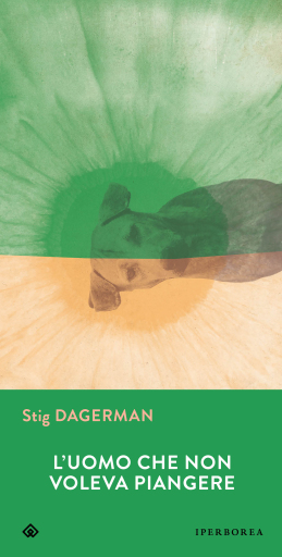 L'uomo che non voleva piangere