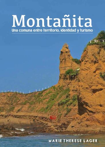 Montañita