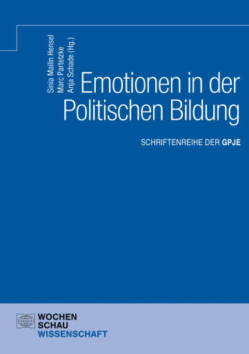 Emotionen in der Politischen Bildung