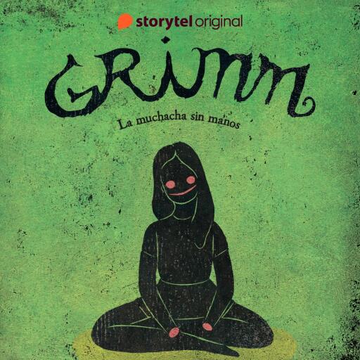 GRIMM: La muchacha sin manos