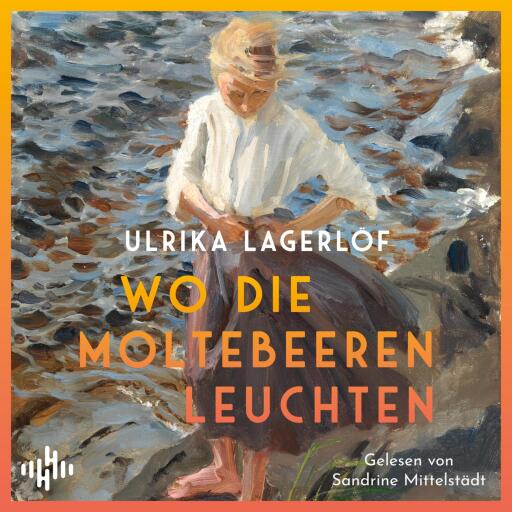 Wo die Moltebeeren leuchten (Die Norrland-Saga 1) Titelbild