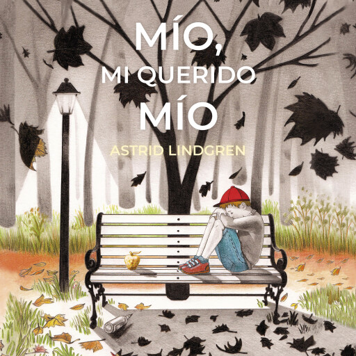 Mío, mi querido Mío