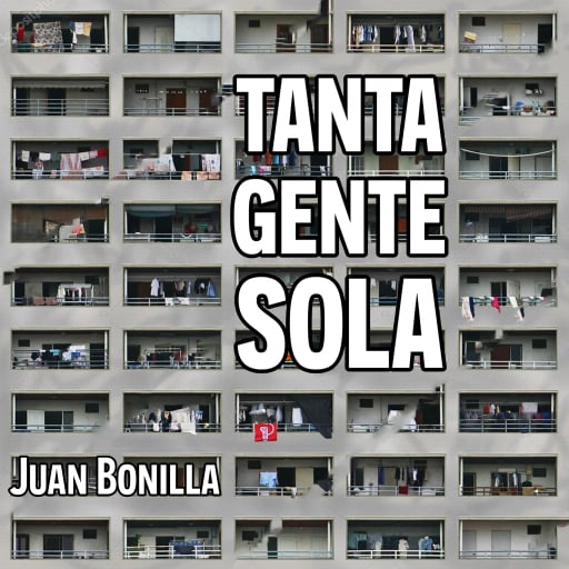 Tanta gente sola