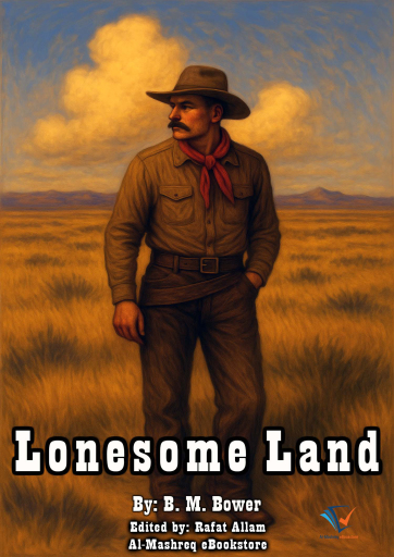 Lonesome Land
