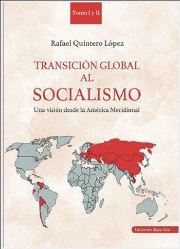 Transición global al socialismo