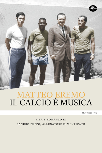 Il calcio è musica